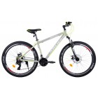 Велосипед гірський Ardis MONTANA 27,5" AL.